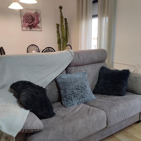 Apartamento Esperanza De La Yedra Херес де ла Фронтера Екстериор снимка