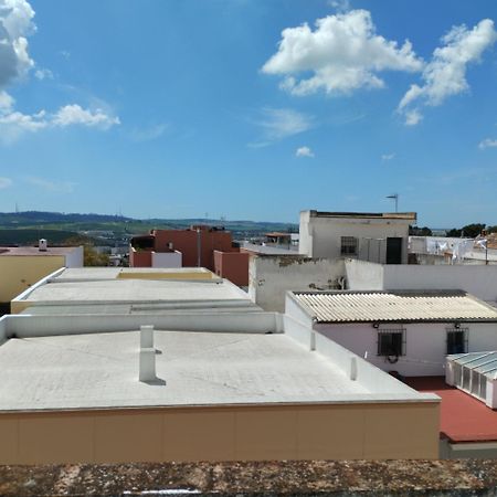 Apartamento Esperanza De La Yedra Херес де ла Фронтера Екстериор снимка