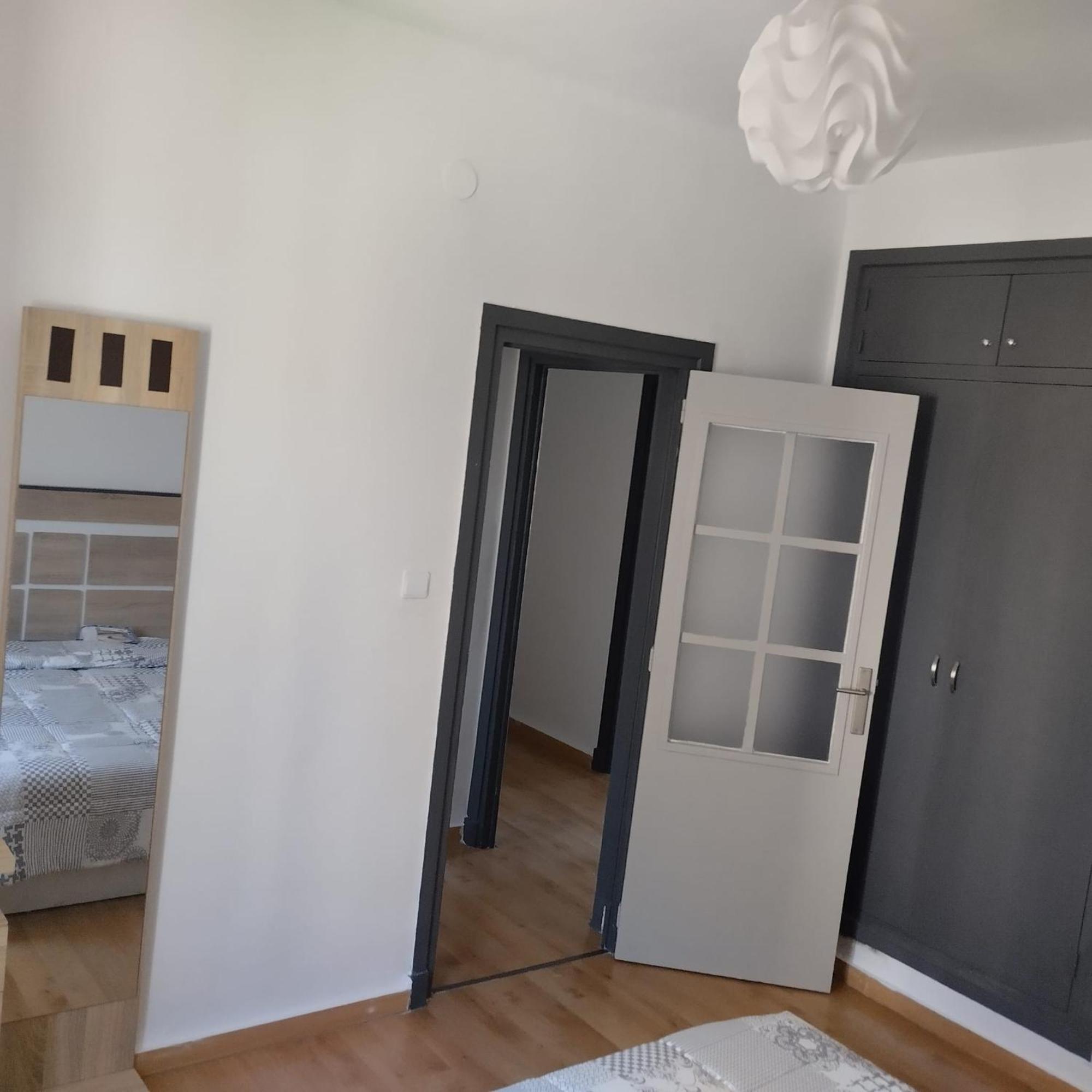 Apartamento Esperanza De La Yedra Херес де ла Фронтера Екстериор снимка
