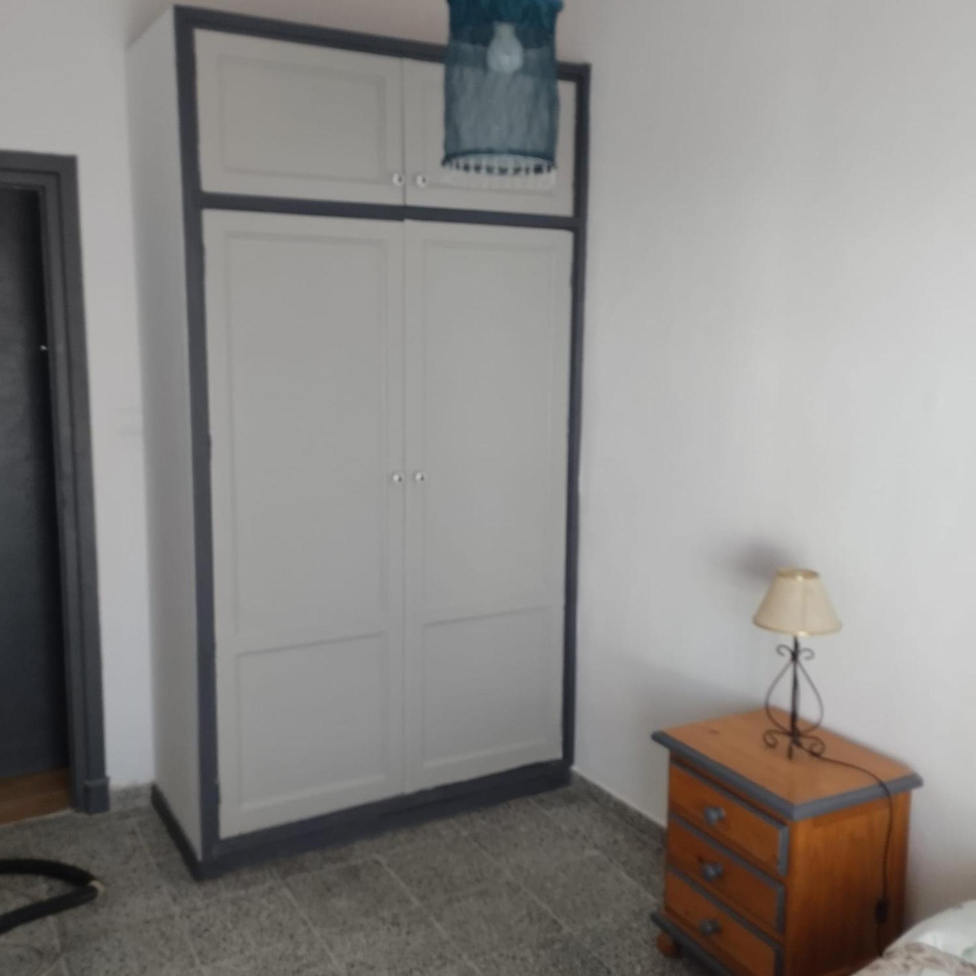 Apartamento Esperanza De La Yedra Херес де ла Фронтера Екстериор снимка