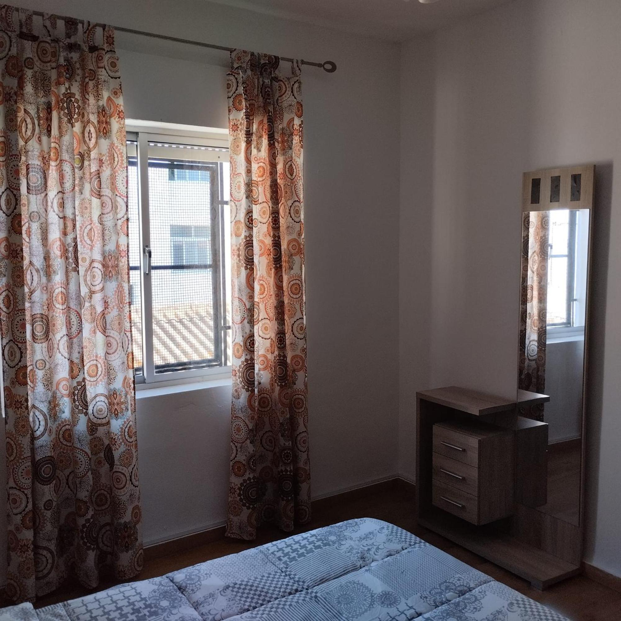 Apartamento Esperanza De La Yedra Херес де ла Фронтера Екстериор снимка