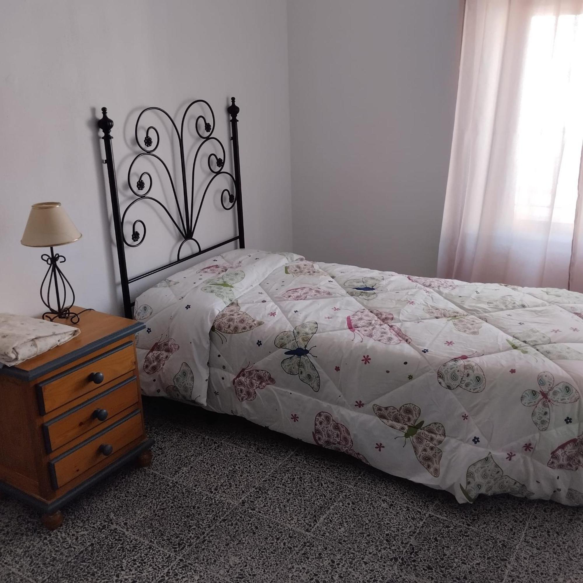 Apartamento Esperanza De La Yedra Херес де ла Фронтера Екстериор снимка