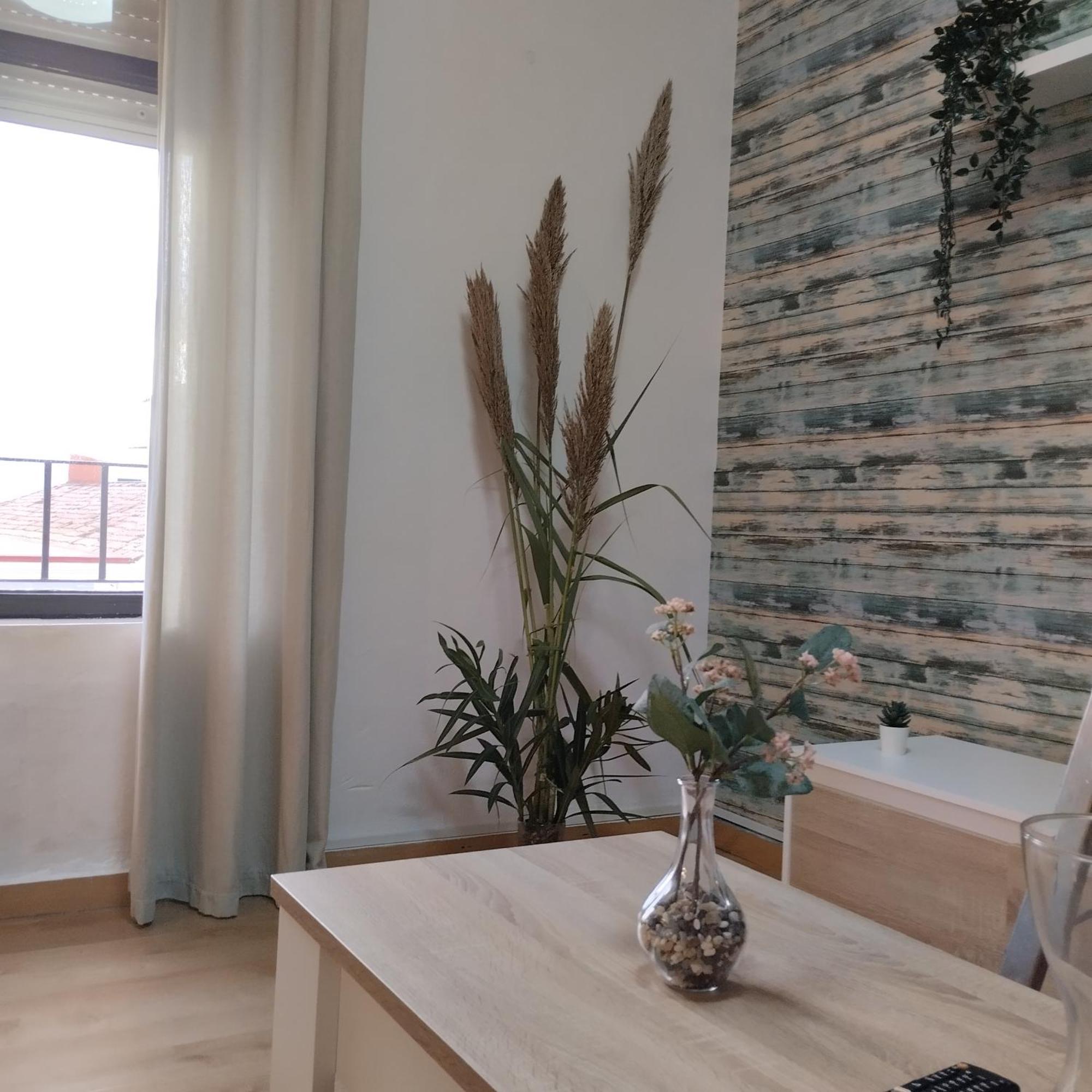 Apartamento Esperanza De La Yedra Херес де ла Фронтера Екстериор снимка