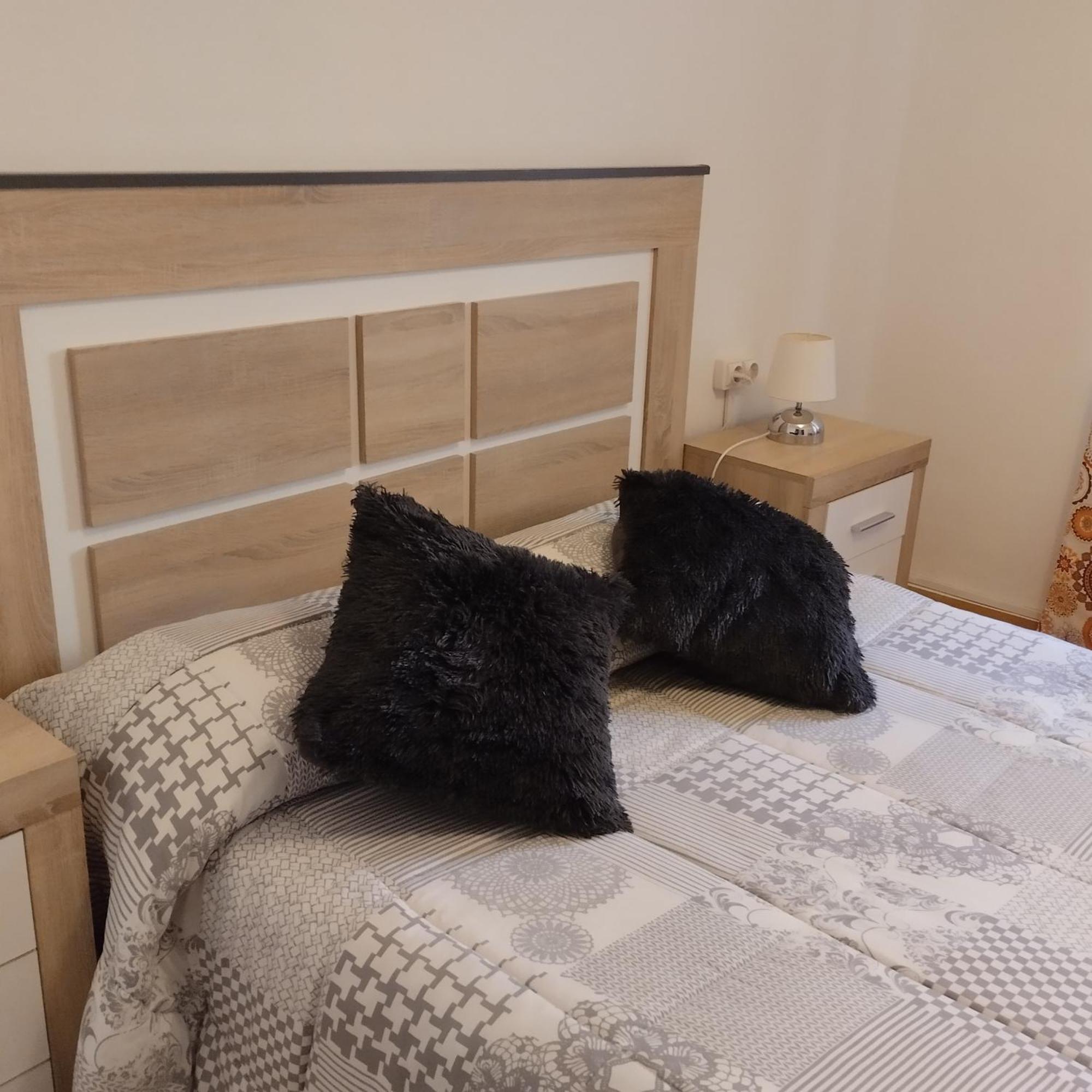 Apartamento Esperanza De La Yedra Херес де ла Фронтера Екстериор снимка