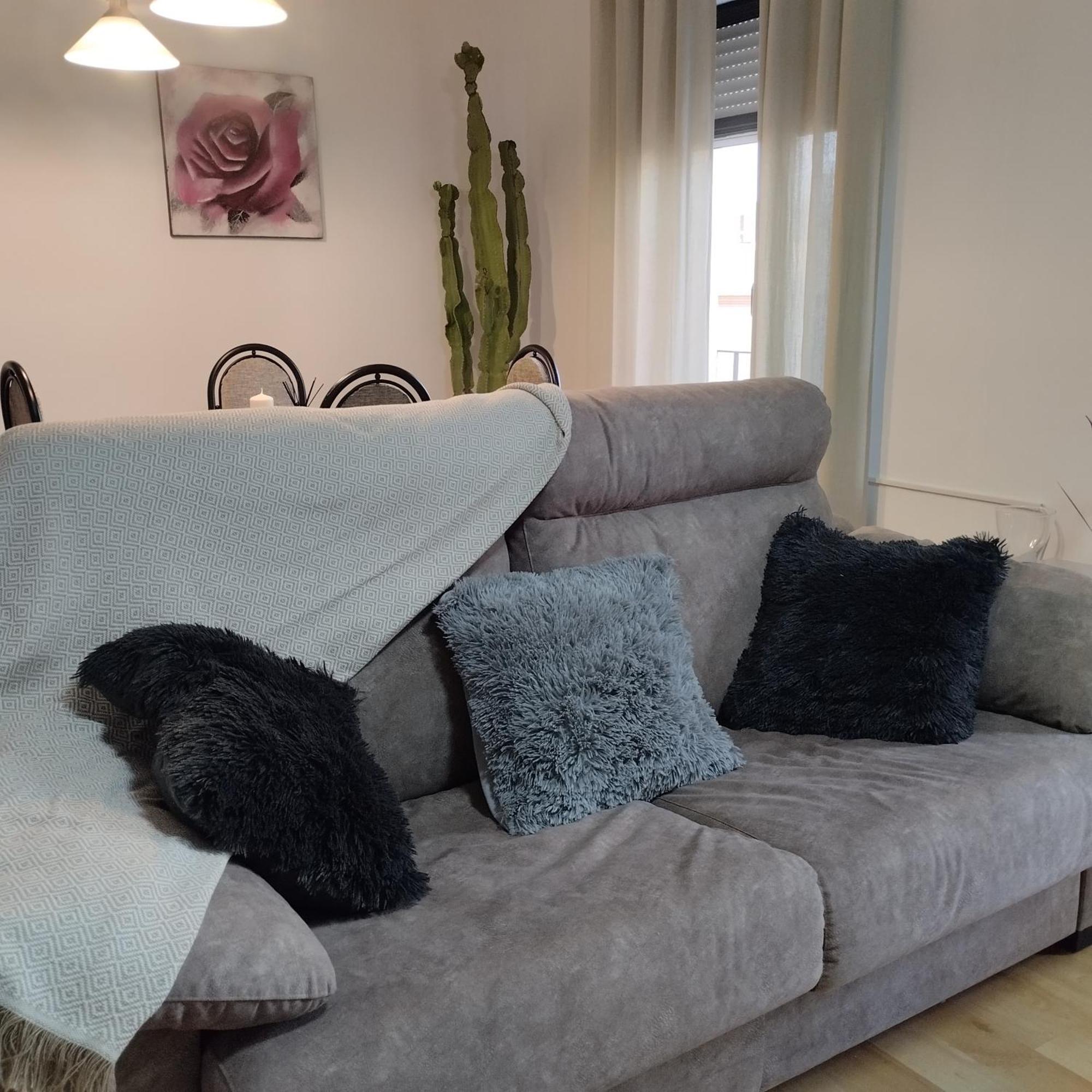 Apartamento Esperanza De La Yedra Херес де ла Фронтера Екстериор снимка