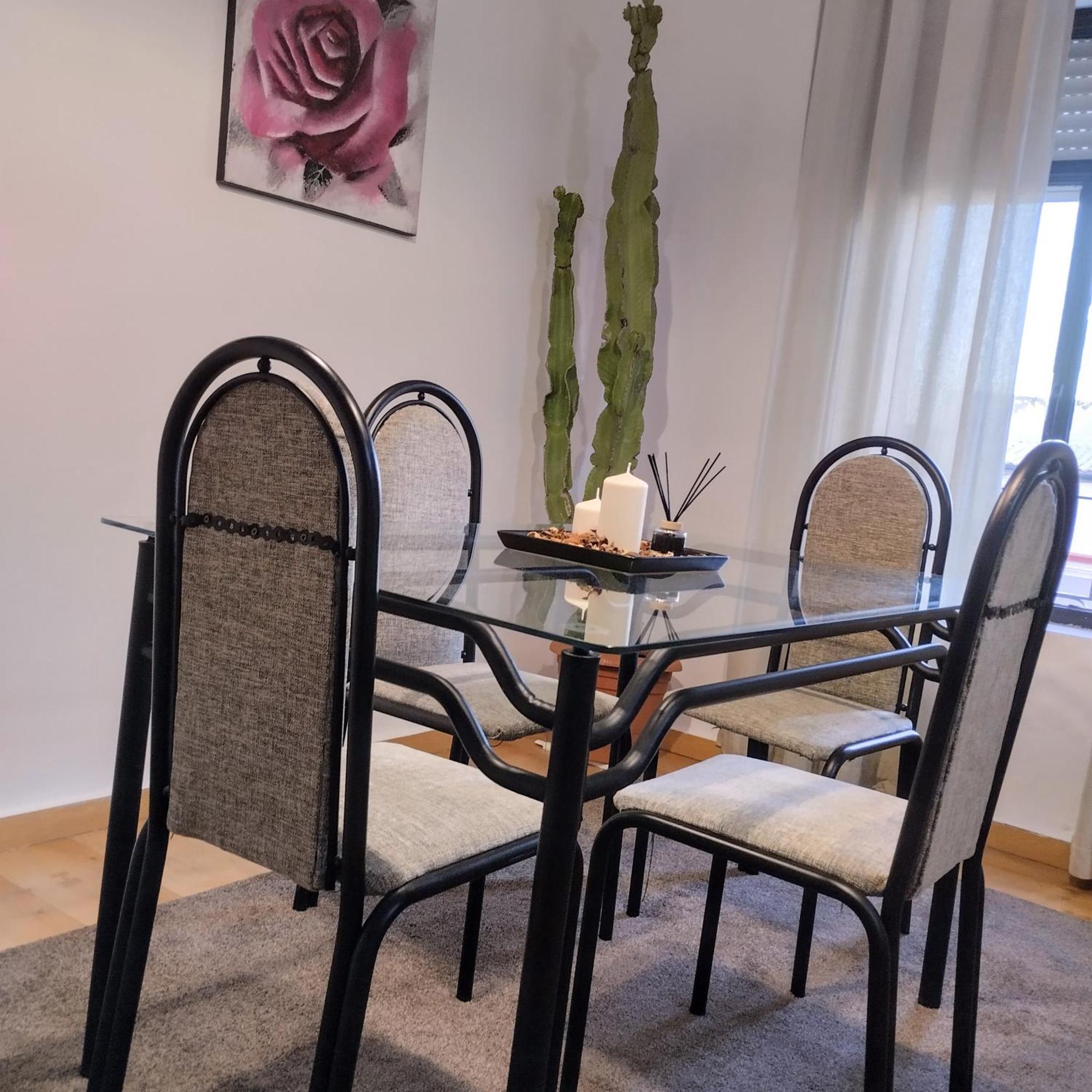 Apartamento Esperanza De La Yedra Херес де ла Фронтера Екстериор снимка