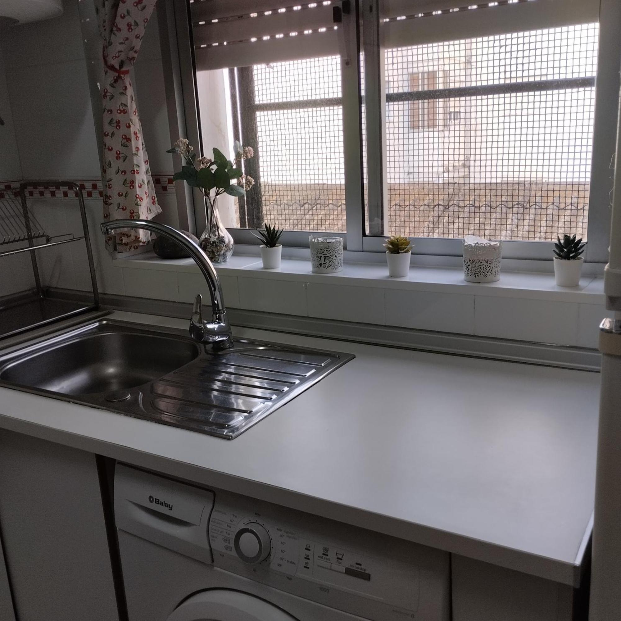 Apartamento Esperanza De La Yedra Херес де ла Фронтера Екстериор снимка