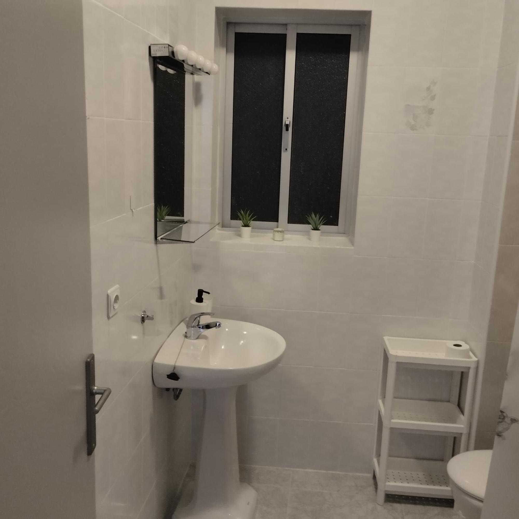 Apartamento Esperanza De La Yedra Херес де ла Фронтера Екстериор снимка