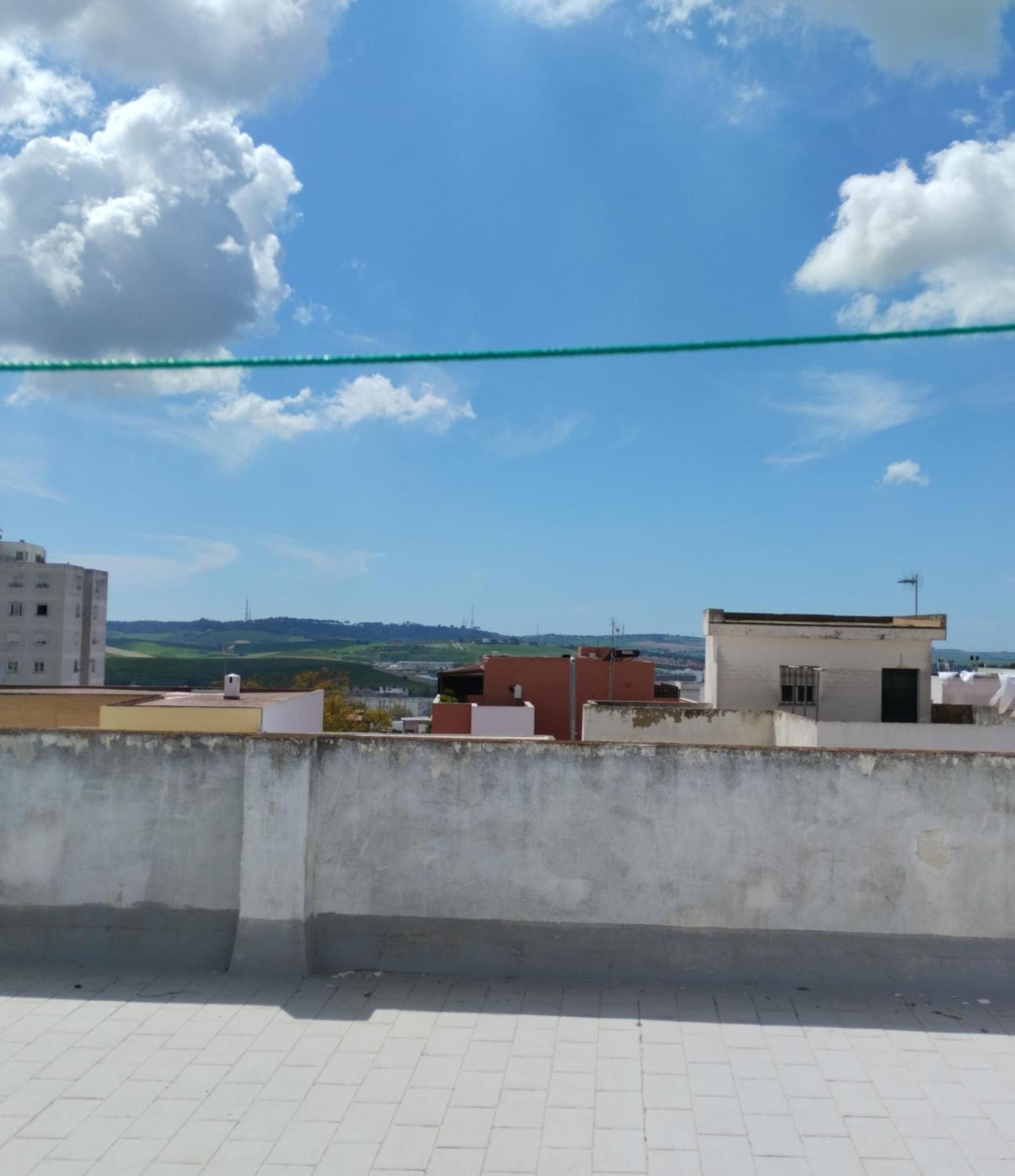 Apartamento Esperanza De La Yedra Херес де ла Фронтера Екстериор снимка