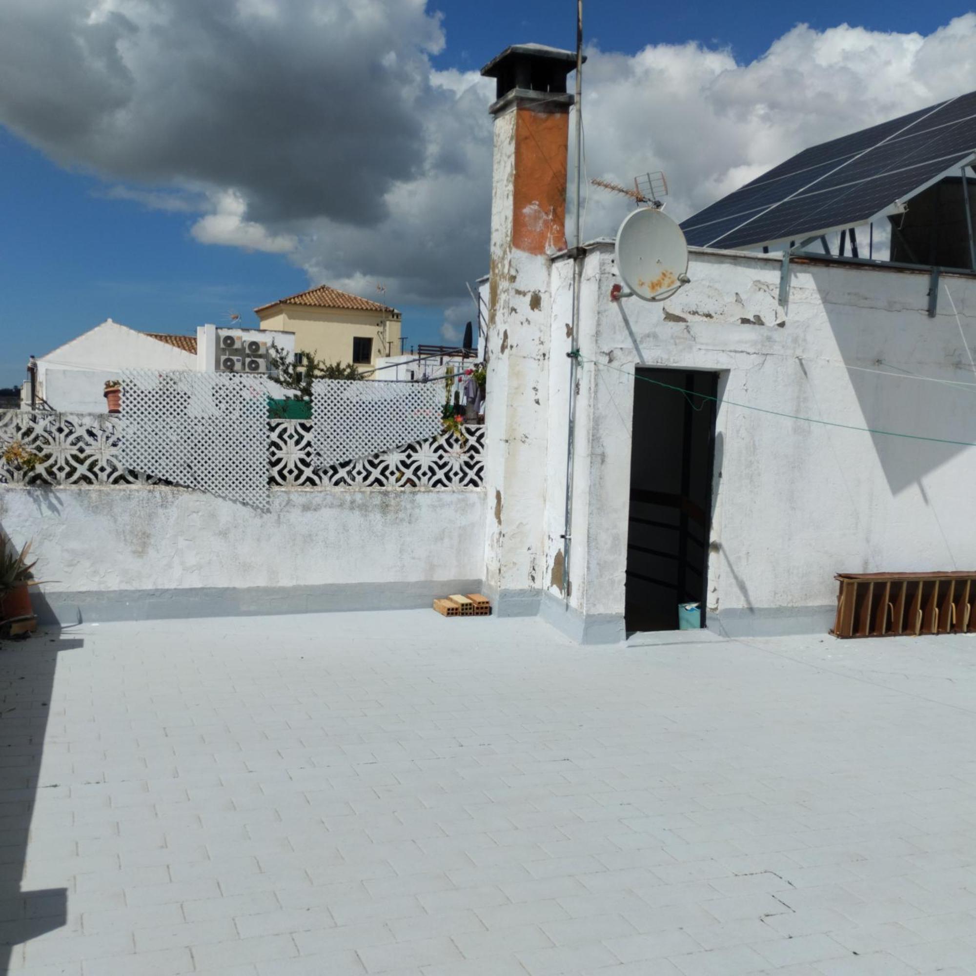 Apartamento Esperanza De La Yedra Херес де ла Фронтера Екстериор снимка