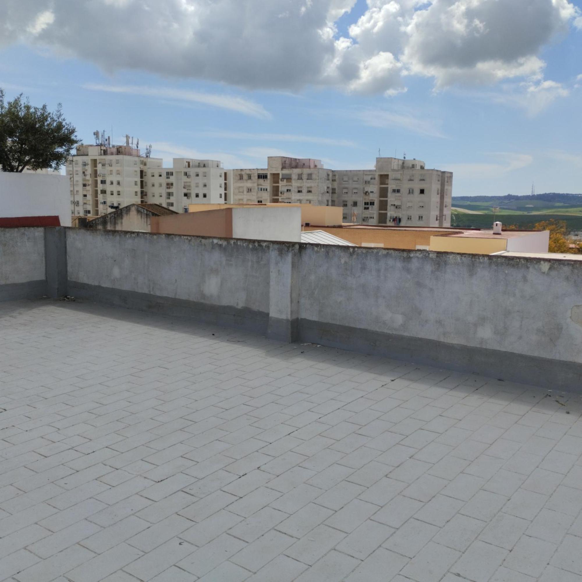 Apartamento Esperanza De La Yedra Херес де ла Фронтера Екстериор снимка